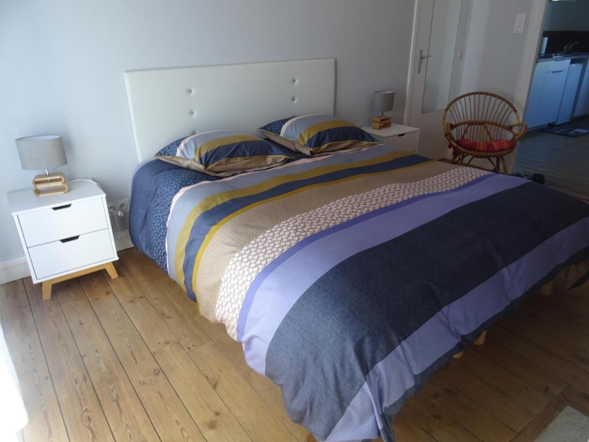 Apartment Mahe Plancoet